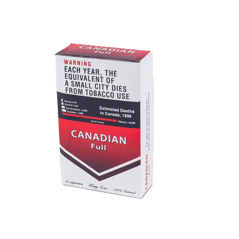 CANADIAN FULL at Dean Park Cannabis
