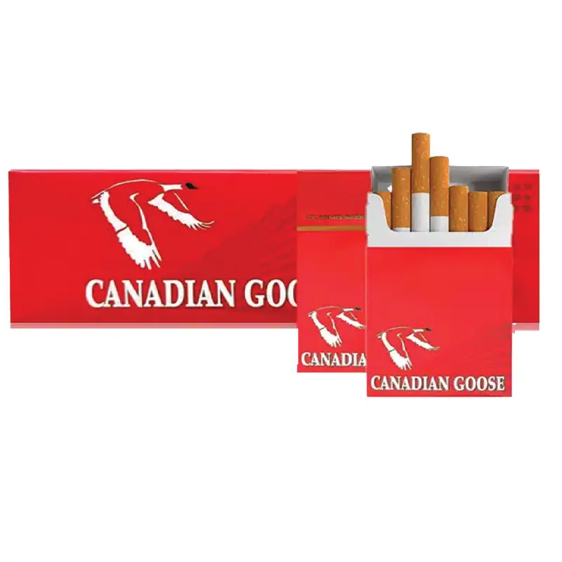 CANADIAN GOOSE FULL at Dean Park Cannabis